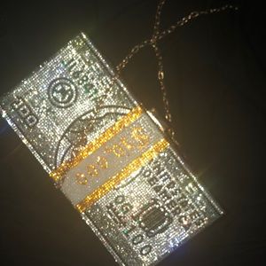 Brand new money purse !